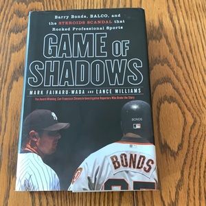 Game of Shadows book